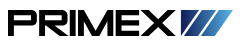 Primex Plastics Corporation logo