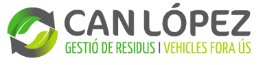 Metalls Can López, S.L. logo