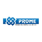 Prome del Norte SA de CV logo
