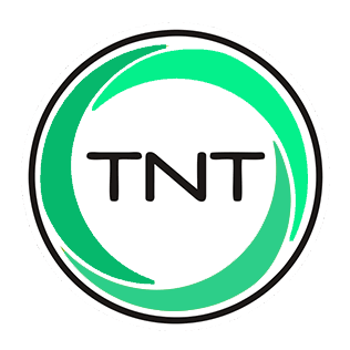 Reciclajes TNT logo