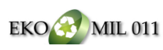 Ekomil 011 doo logo
