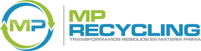 MP Recycling logo