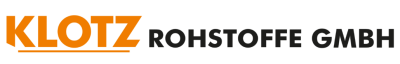 Klotz Rohstoffe GmbH logo