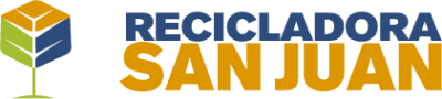 Recicladora San Juan logo