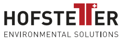 Hofstetter Environmental Experts AG logo