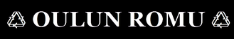 Oulun Romu Oy logo