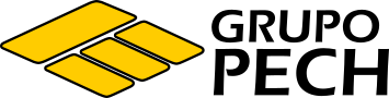 Grupo Pech logo