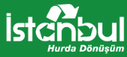 İstanbul Hurda Dönüşüm logo