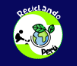 Reciclando Perú logo