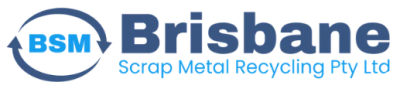Brisbane Scrap Metals & Wreckers Pty Ltd logo