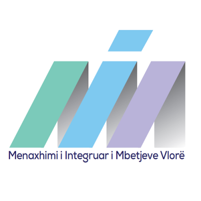 Menaxhimi i Integruar i Mbetjeve Vlorë logo