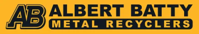 Albert Batty Metal Recyclers Pty Ltd logo