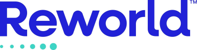 Reworld Waste, LLC. logo