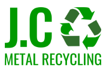 J.C Metal Recycling Ltd. logo