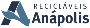 Recicláveis Anápolis logo