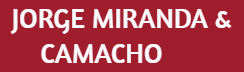 Jorge Miranda & Camacho Comércio De Sucatas, Lda. logo