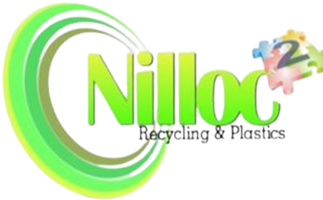Nilloc Recycling and Plastic Ltd logo