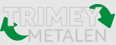 Trimey Metalen logo