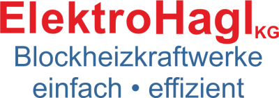 Elektro Hagl KG logo