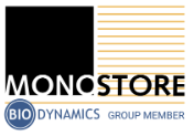 Monostore bv logo