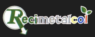 Recimetalcol logo