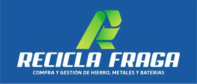 Recicla Fraga logo