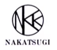 中次金属株式会社 logo