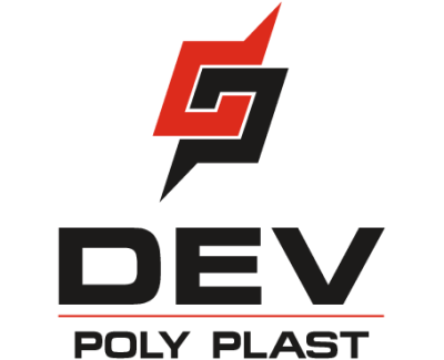 Dev Polyplast logo