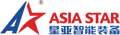 Asia Star Machinery Co., Ltd. logo