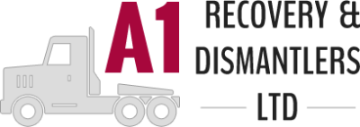 A1 Recovery & Dismantlers Ltd logo