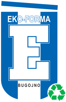 Eko Forma d.o.o logo