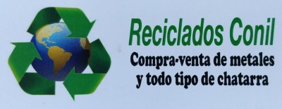 Reciclados Conil, S.L. logo