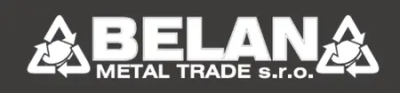 Belan Metal Trade s.r.o. logo