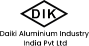 Daiki Aluminum Industry India Pvt. Ltd. logo