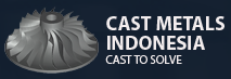 PT Cast Metals Indonesia logo
