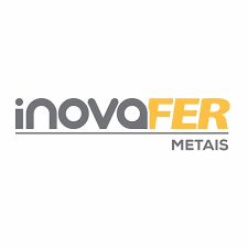 Inovafer Metais logo