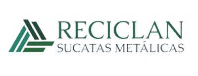 Reciclan Sucatas Metálicas logo
