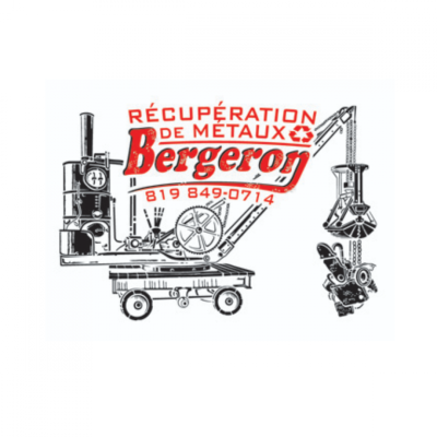 Récupération Bergeron Inc. logo