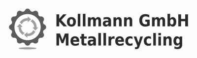 Kollmann GmbH Metallrecycling logo