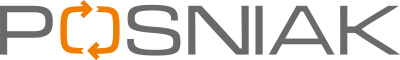 Posniak Recycling GmbH logo