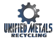 Unified Metals Recycling OPC logo
