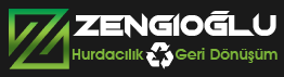 Zengioğlu Hurdacılık ve Geri Dönüşüm logo