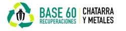 Recuperaciones Base 60 SL logo