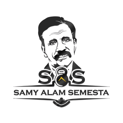 Samy Alam Semesta Sdn. Bhd. logo
