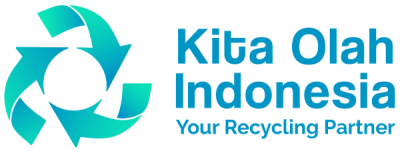 Kita Olah Indonesia logo