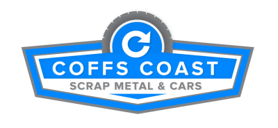 Coffs Coast Scrap Metal & Cars logo