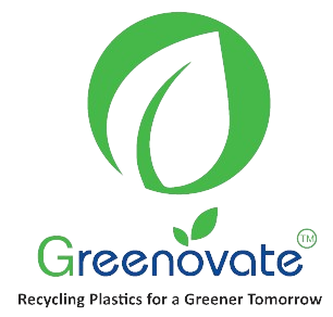 Greenovate logo