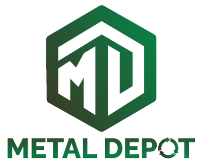 Metal Depot logo