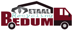 Metaal Recycling Bedum logo