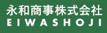 Eiwa Shoji Co. Ltd. logo